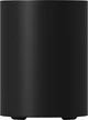 Sonos Сабвуфер Sub Mini Black (SUBM1EU1BLK) - изображение 3