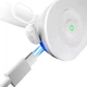 Массажер для шеи Jeeback Neck Massager K1 White - изображение 3