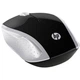 HP Миша 200 WL Pike Silver - изображение 3