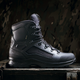 Черевики Lowa Breacher GTX MID TF UK 10.5/EU 45 Black - зображення 9