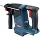 Перфоратор акумуляторний Bosch Professional GBH 187-LI SDS-plus 18В 1х5А·год 2.4Дж 3кг - изображение 2