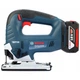 Лобзик акумуляторний Bosch Professional GST 185-LI 18В 1х4А·год 0-3500об/хв хід 26мм 2кг кейс - изображение 4