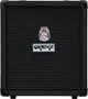 Комбоусилитель для бас-гитары Orange Crush Bass 25 Black (R123609) - изображение 1