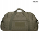 Сумка большая Sturm Mil-Tec US Combat Parachute Cargo Bag OD Olive Drab - изображение 10