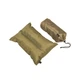 Подушка самонадувна Sturm Mil-Tec Selfinflatable PillowOlive - зображення 7