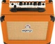 Комбоусилитель для электрогитары Orange Crush 20RT (R122574) - изображение 4