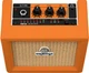 Комбоусилитель для электрогитары Orange Crush Mini (R126446) - изображение 4