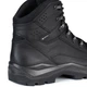 Ботинки Lowa RENEGADE II GTX MID TF UK 15/EU 51 Black - изображение 6