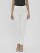 Джинси Vero Moda 10249331 M (109250M) Белый - изображение 1