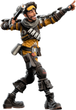 Figurka Weta Workshop Apex Legends Mirage (145003046) - obraz 2