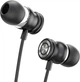 Навушники XO EP56 Type-C Black (XO- EP56BK) - зображення 2