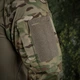 Рубашка M-Tac боевая летняя Gen.II Piquet Multicam XL/L - изображение 14