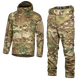 Костюм Camotec CM Stalker 3.0 Twill L 2908010155728 - зображення 1