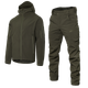 Костюм Camotec SoftShell 2.0 XXXL 2972900105551 - изображение 1