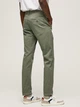 Штани Pepe Jeans PM210992C342 S (104567S) Зелений - зображення 2
