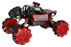 Buggy zdalnie sterowany Mega Creative GT Climbing Czerwono-czarny (5905523600476) - obraz 5