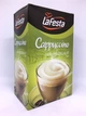 Кавовий напій La Festa capuccino hazelnut в стіках 10 х 12,5 г (578) - изображение 5