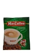 Кавовий напій MacCoffee 3в1 Лісовий горіх 20 шт (553) - изображение 1