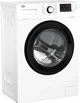 Пральна машина Beko WUE6612IXBW вузька - изображение 4