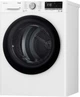 Сушильний автомат LG DC90V5V0W - изображение 11
