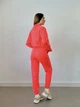 Спортивний костюм UT SK80 2173 XXL помаранчевий - изображение 2