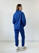 Спортивний костюм UT SK80 1553 S електрик - изображение 2