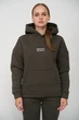 Спортивний костюм UT SK10 2142 XL хакі - изображение 2
