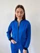 Cпортивний костюм UT SK81 1553 L електрик - изображение 3