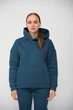 Спортивний костюм UT SK09 2161 S індиго - изображение 2