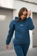 Спортивний костюм UT SK10 2161 XL індиго - изображение 2