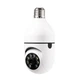Панорамная IP WiFi камера лампочка камера з датчиком руху, в патрон Е27, Smart 3120S-DPXY 2MP - изображение 1