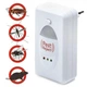 Отпугиватель ультразвуковой в розетку Pest Reject pro, от мышей, кротов и насекомых, радиус действия до 200 м² - изображение 6