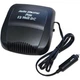 Охолоджувач і нагрівач автомобільний керамічний від прикурювача 12V Auto Heater Fan 701 - зображення 1