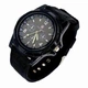 Наручные часы Армейские Swiss Army Watch кварцевые Black - изображение 3
