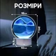 Настольная песочная лампа, ночник в виде песочных часов RGB песочные часы 3D картина - изображение 8