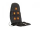 Накидка массажная на сиденье авто с подогревом HB Massage Robot Cushion Pro Black - изображение 2