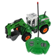 Koparka zdalnie sterowana Mega Creative Agricultural Machine (5908275127451) - obraz 2