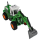 Koparka zdalnie sterowana Mega Creative Agricultural Machine (5908275127451) - obraz 6