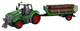 Traktor zdalnie sterowana Mega Creative Farmer Truck (5904335898330) - obraz 3