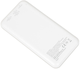 Powerbank iBOX PB10 10000mAh White (5903968680824) - obraz 4