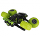 Buggy zdalnie sterowany Mega Creative RC Steam Charger (5905523600704) - obraz 6