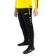 Брюки полиэстеровые Competition 2.0 JAKO 9218 XL Черный (4059562242850) 9218-33 - изображение 5