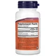 Гиалуроновая кислота, NOW Foods, 50 мг, 60 растительных капсул - изображение 2
