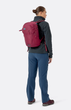 Рюкзак Lowe Alpine Edge 18, Raspberry (LA FDP-91-RA-18) - зображення 9