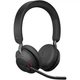 Навушники бездротові Jabra Evolve2 65 MS Stereo Stand Black (26599-999-989) - зображення 4