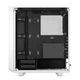 Корпус Fractal Design Meshify 2 Compact White TG CT (FD-C-MES2C-05) - изображение 5
