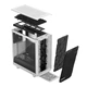 Корпус Fractal Design Meshify 2 Compact White TG CT (FD-C-MES2C-05) - изображение 6