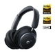 Навушники бездротові Anker SoundСore Space Q45 Black (A3040G11) - зображення 1