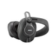 Наушники беспроводные AKG K371 BT Black (K371-BT) - изображение 3