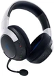Бездротові навушники Razer Kaira HyperSpeed for PS5 Bluetooth White/Black (RZ04-03980200-R3G1) - зображення 5